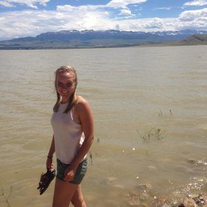 Meet your Posher, Marykate